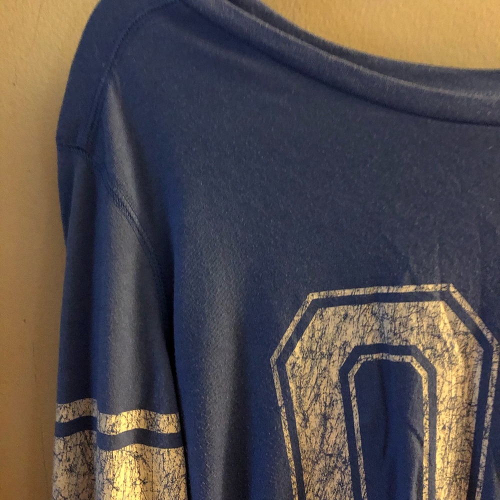 XHILARATION TEE - Picture 3 of 5